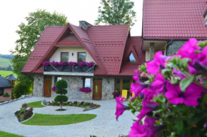 Ostrysz, Dzianisz